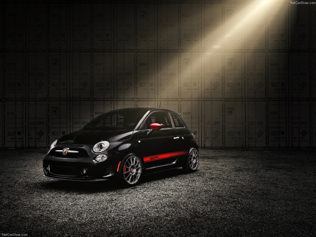 fiat 500c abarth pic #86689