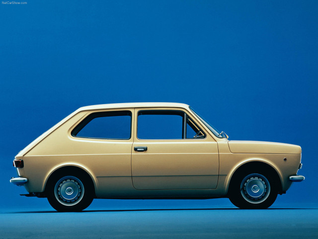 fiat 127 pic #88248