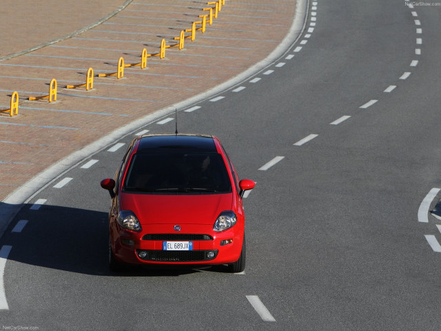 fiat punto pic #88835