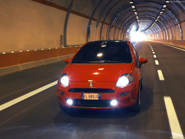 fiat punto pic #88838