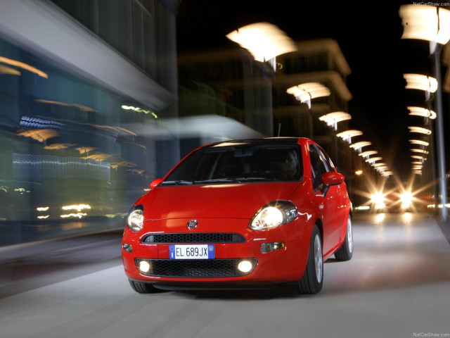 fiat punto pic #88853