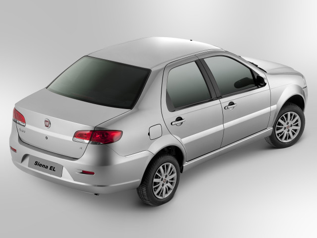 fiat siena pic #90315