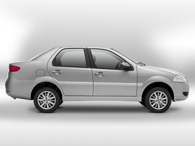 fiat siena pic #90316