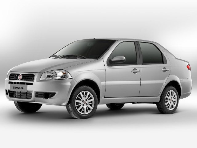 fiat siena pic #90317