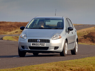 Fiat Grande Punto