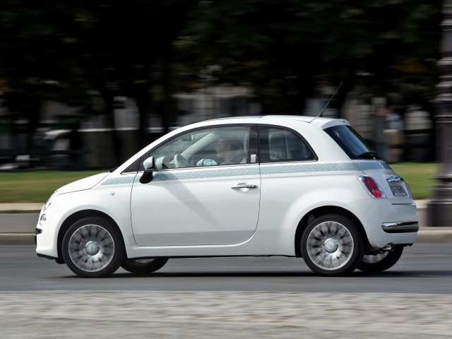 fiat 500 pic #96026