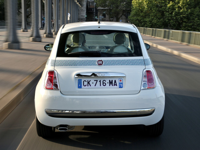 fiat 500 pic #96027