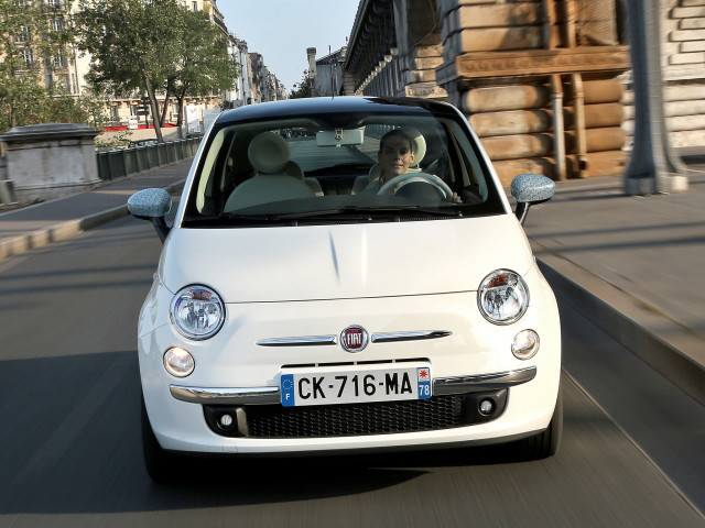 fiat 500 pic #96028