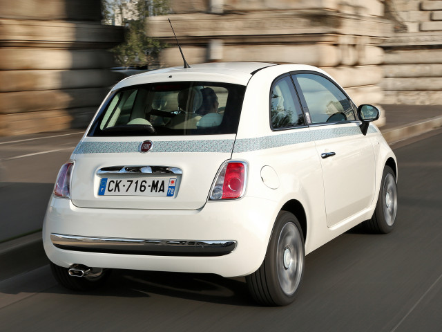 fiat 500 pic #96029