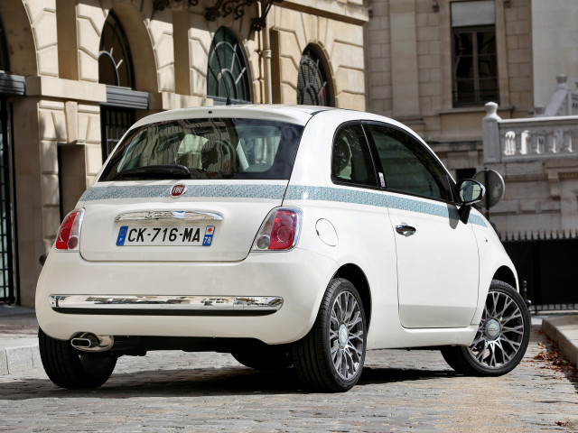 fiat 500 pic #96031