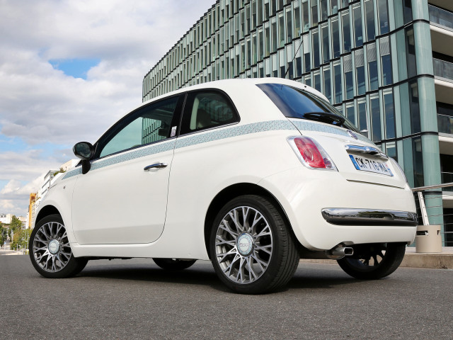 fiat 500 pic #96033