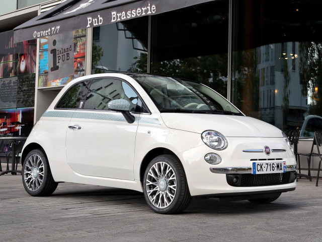 fiat 500 pic #96034