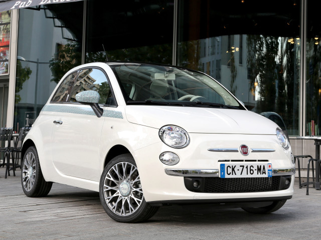 fiat 500 pic #96035