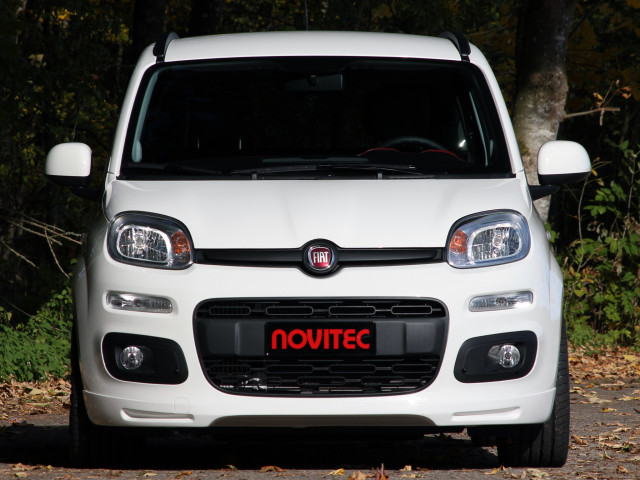 fiat panda pic #96959