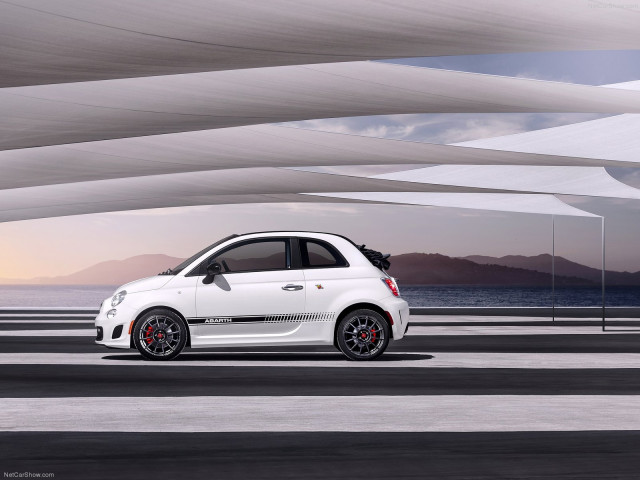 fiat 500l pic #97596