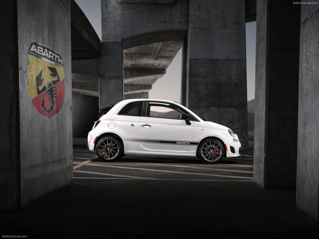 fiat 500l pic #97597