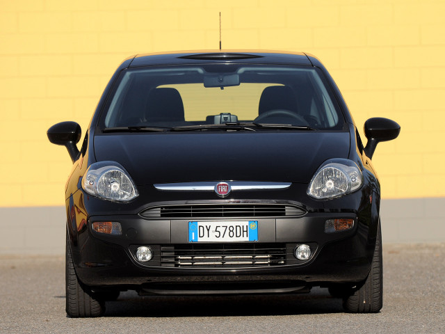 fiat punto pic #98051