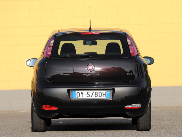 fiat punto pic #98052