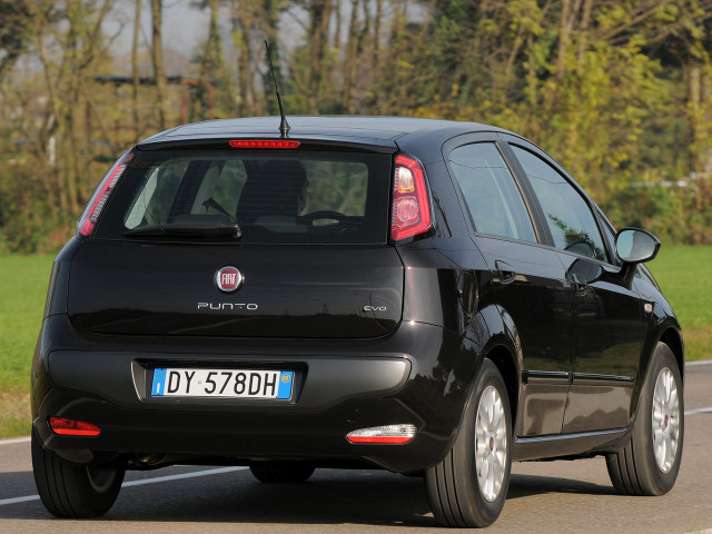 fiat punto pic #98054