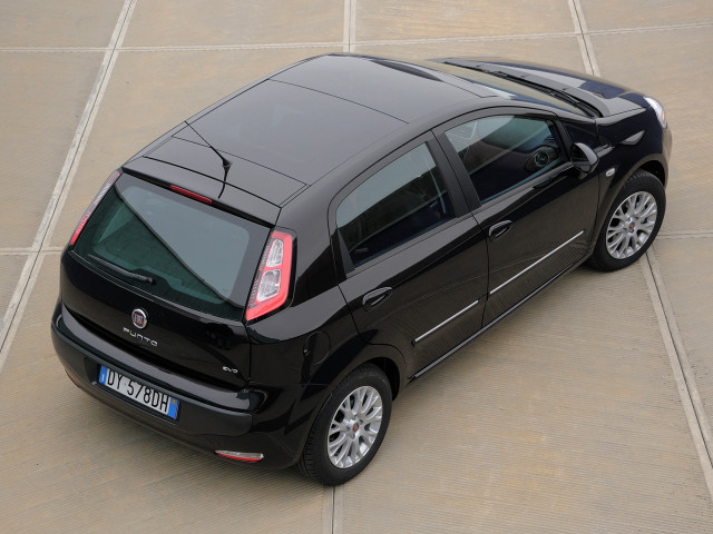 fiat punto pic #98056