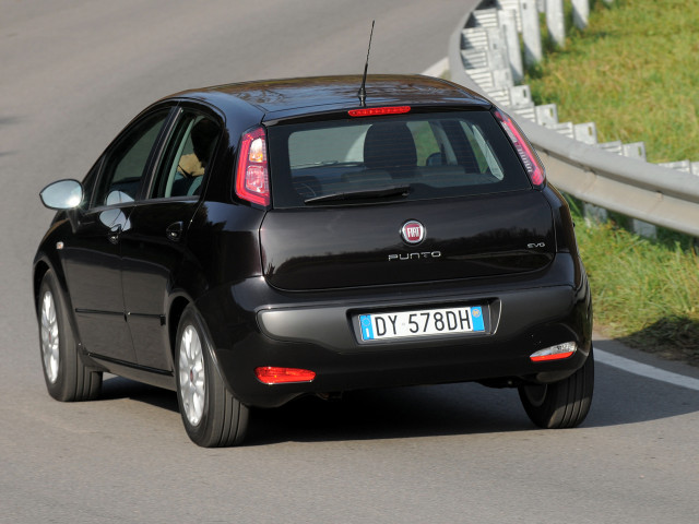 fiat punto pic #98057