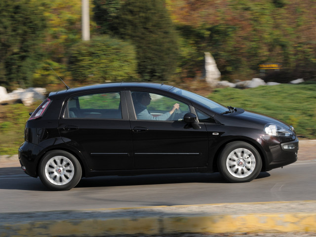 fiat punto pic #98058