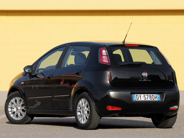 fiat punto pic #98059