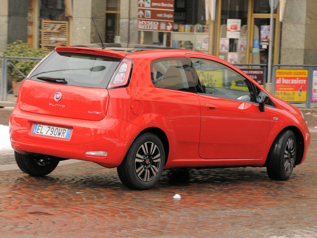 fiat punto pic #98242