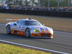 spyker c8 double12 r pic #14385