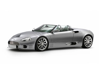 Spyker C8 Spyder T