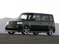 Scion xB I (XP30)