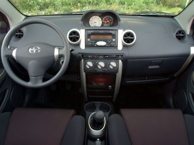 scion xa pic #12876