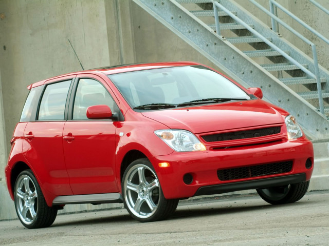 scion xa pic #12898