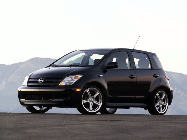 scion xa pic #12900