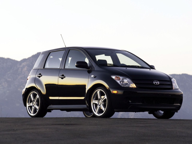 scion xa pic #12901