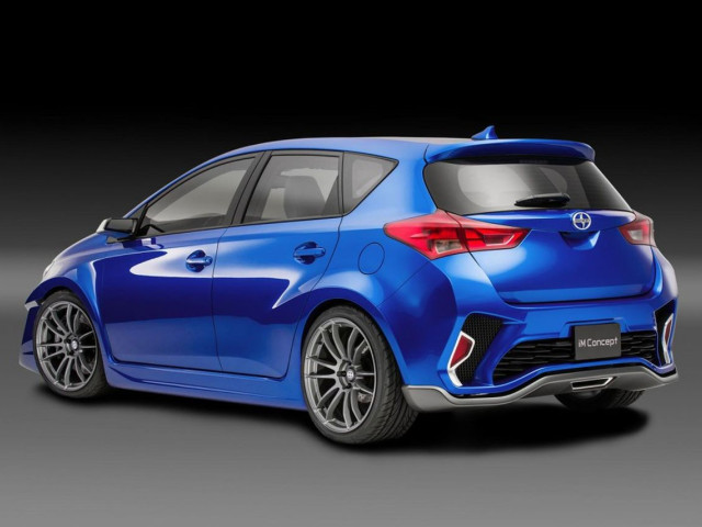 scion im pic #132658