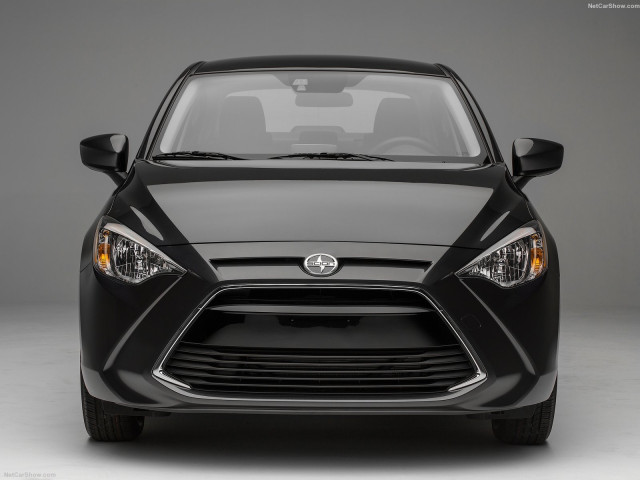 scion ia pic #143012