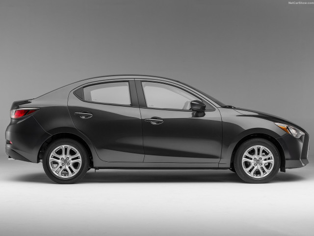 scion ia pic #143014