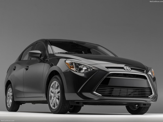 scion ia pic #143015