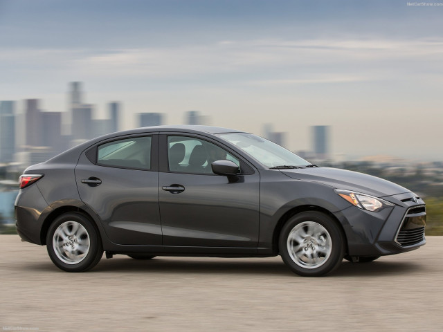 scion ia pic #143022