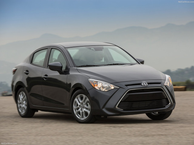 scion ia pic #143023