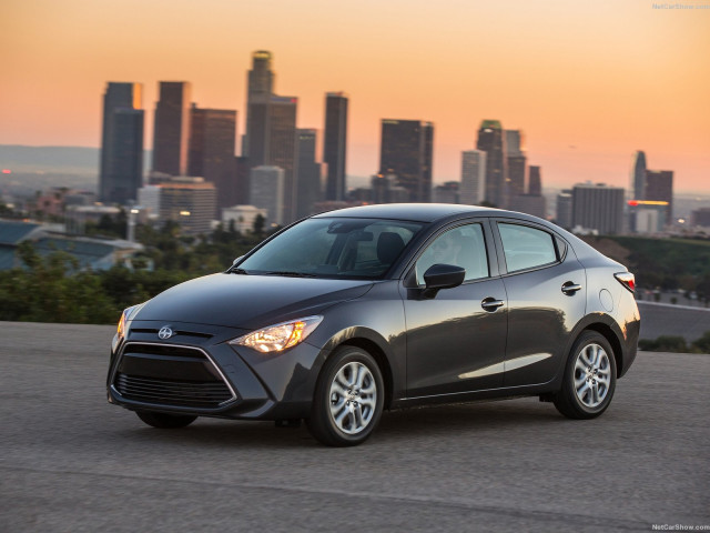 scion ia pic #143024