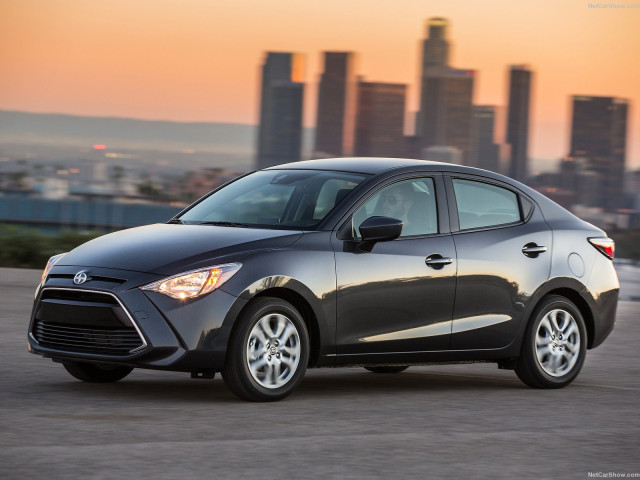 scion ia pic #143025