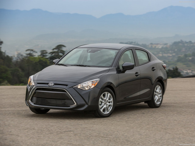 scion ia pic #143027