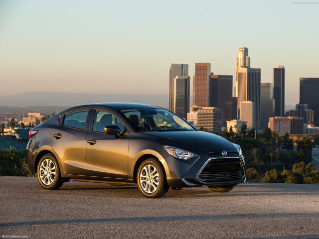 scion ia pic #143030