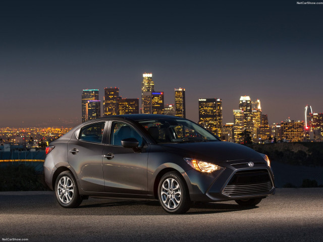 scion ia pic #143032