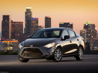 Scion iA
