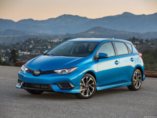 Scion iM
