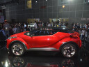 Scion C-HR