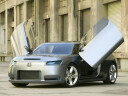 Scion FUSE